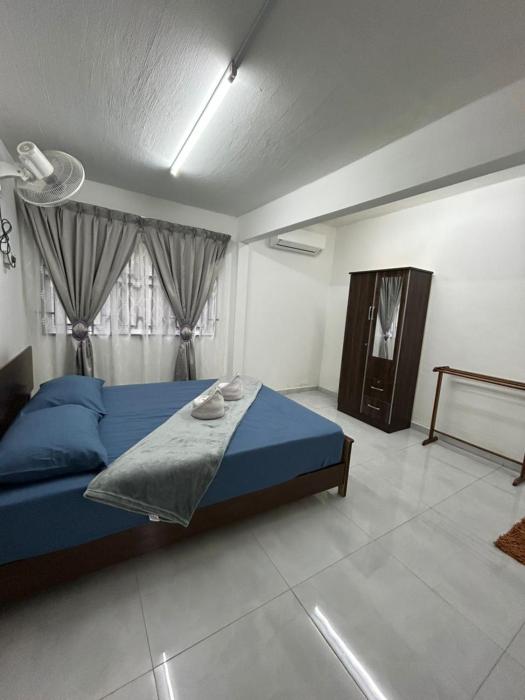 Vallaris Home Bandar Melaka