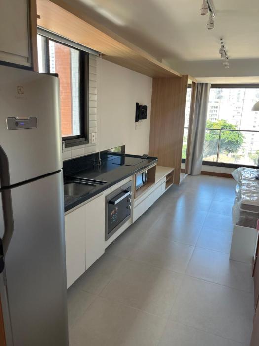 Near the Carnival circuit