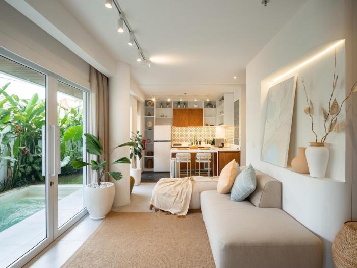 Berawa Luxury Retreat - The Cruise Canggu