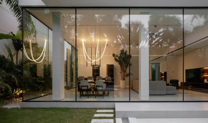 Archestet Villas Canggu