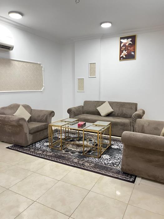 مساكن غزالي الراقية