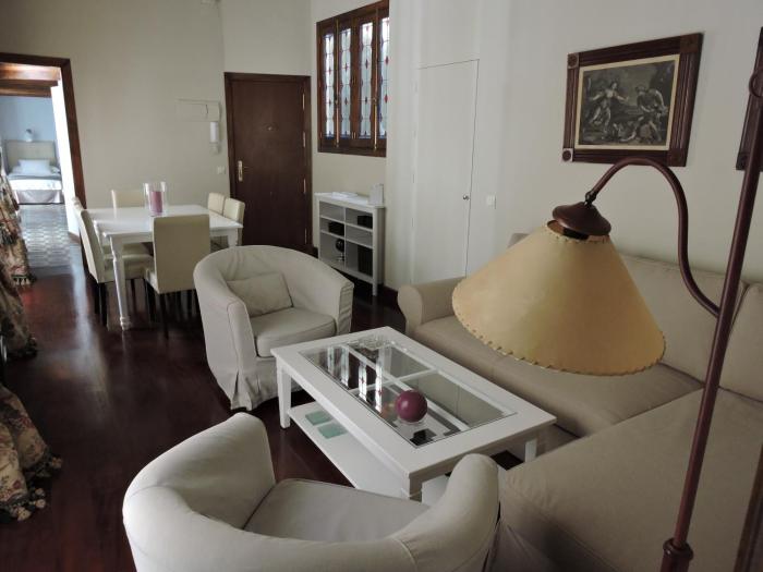 Precioso Apartamento en el Centro