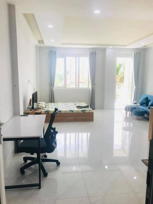 KTL City View Studio District 2