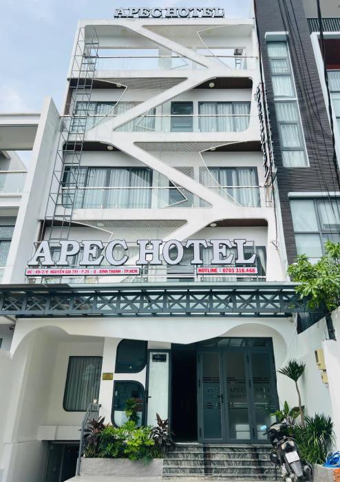 APEC Hotel
