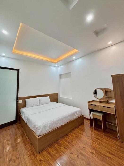 Jerry house - Private House in the City center