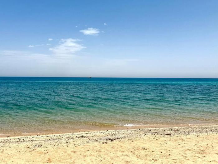 امكسيكو براديس العين السخنة