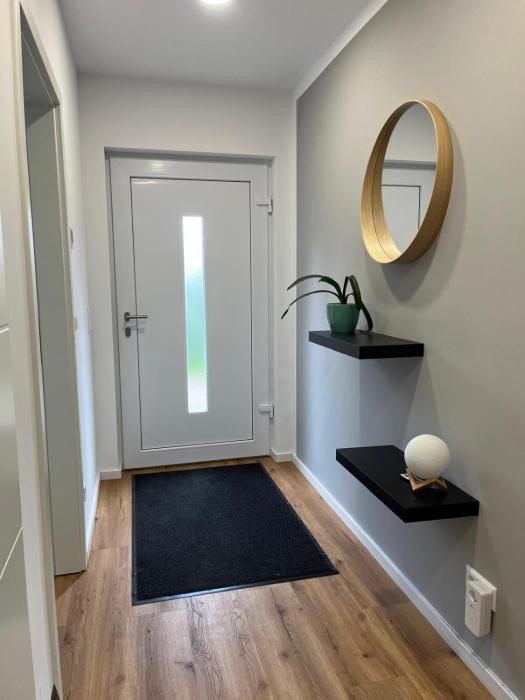 Kleines Stübchen im östlichen Speckgürtel von Berlin