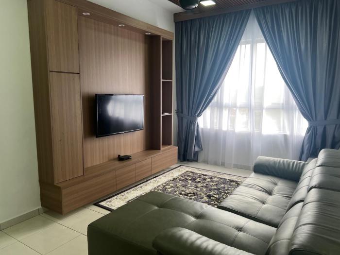 Homestay Puncak Alam