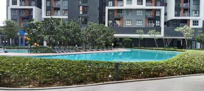 Cozy WW Homestay Setapak,KL
