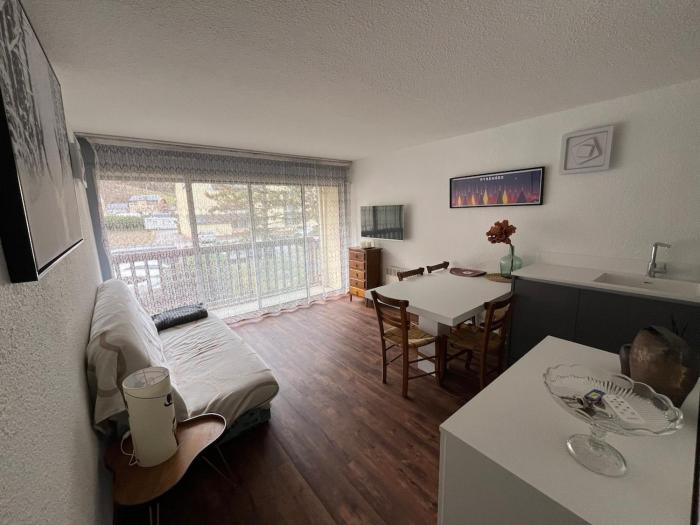 Appartement Saint Lary Soulan