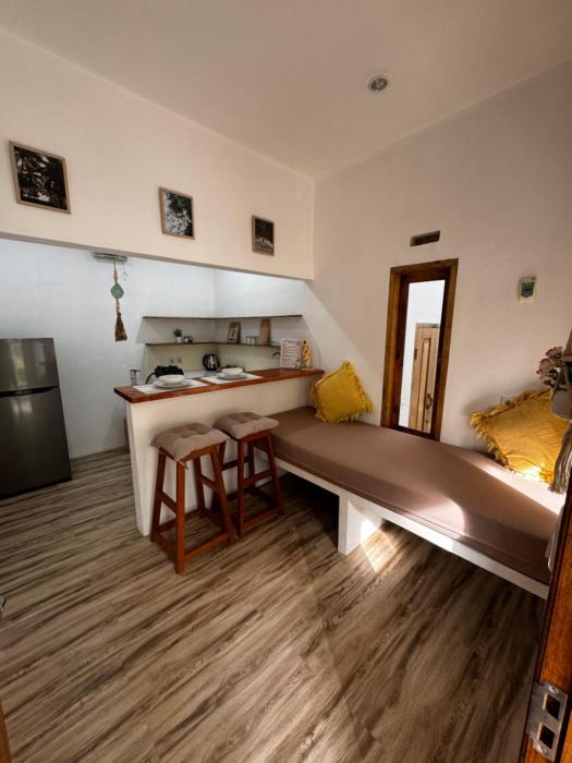 Casita Home Violette II Lombok