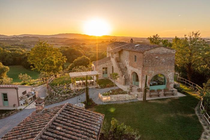 Podere Grotta Antica