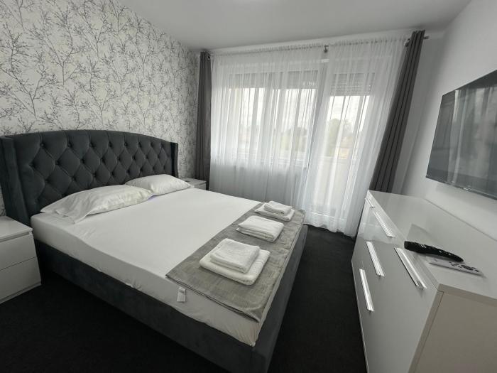 Apartament Ultra Central 4