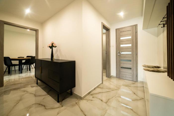 2 izbový byt - apartmán