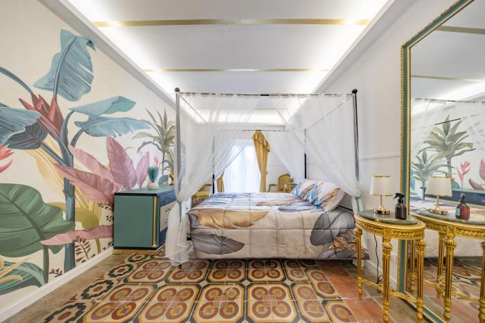 Montecelio Golden House