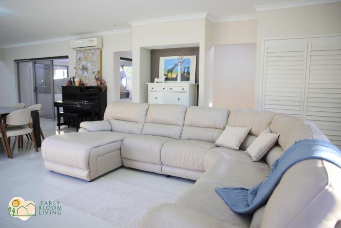 Family Home Canning Vale by EBL