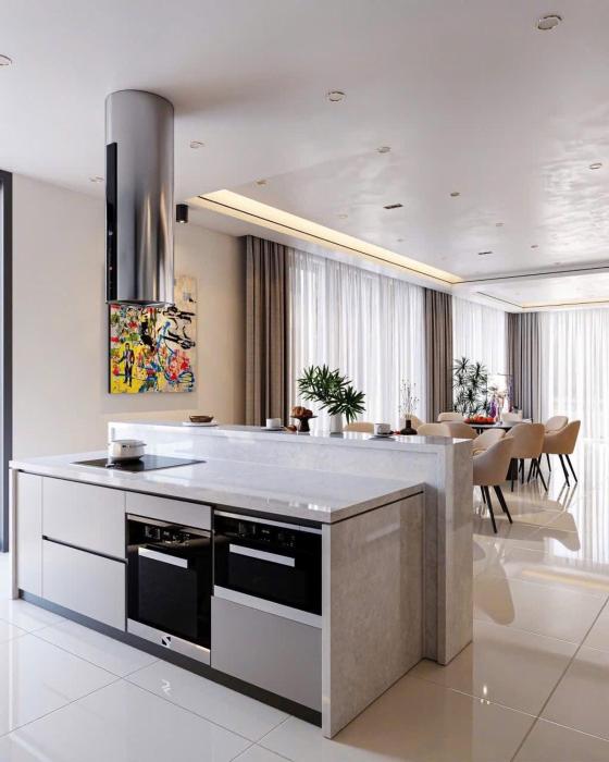 An Cheryl Villa Trà Cổ Móng Cái