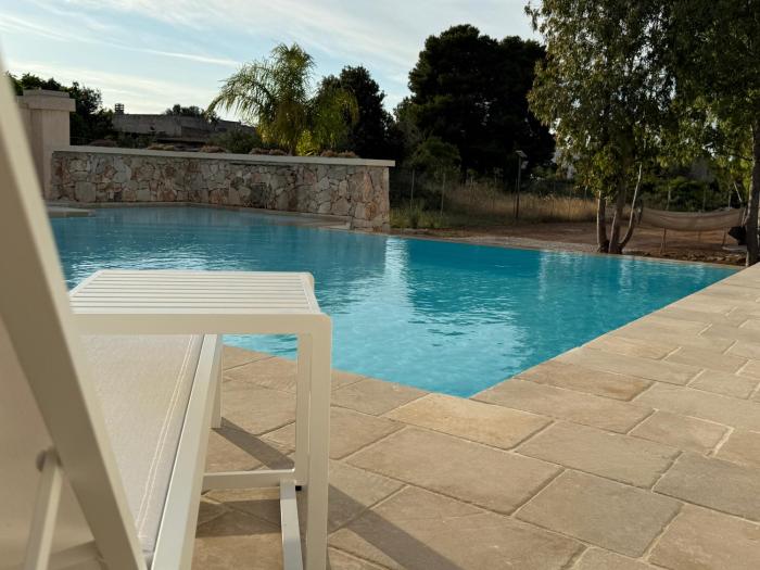 Abate Filippo apartment