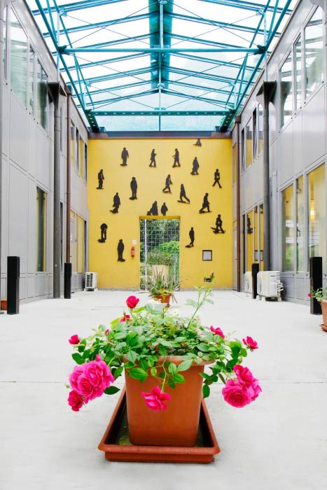 Appartamento moderno per 4 persone