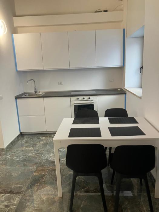 Principe Umberto piano terra