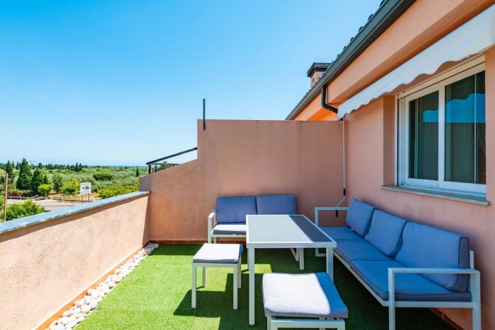 Duplex Torre La Sal Magic World