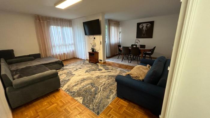 Appartement près de Paris et Disneyland