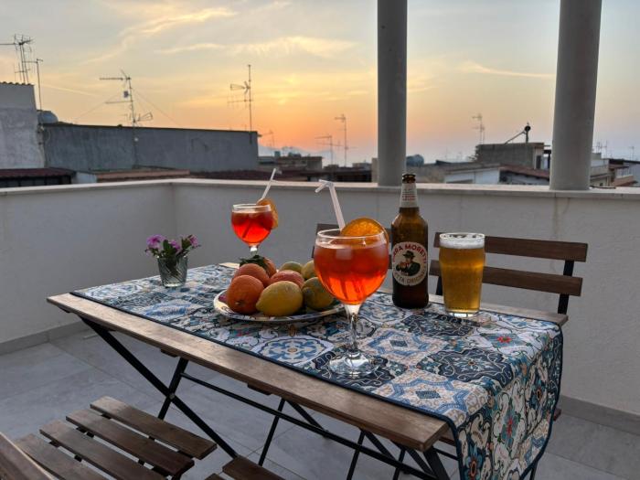 Casa Miramara Sicilia