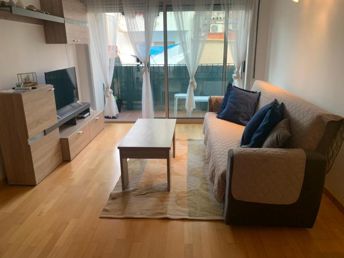APARTAMENTO construcción nueva BARCELONA - CALELLA