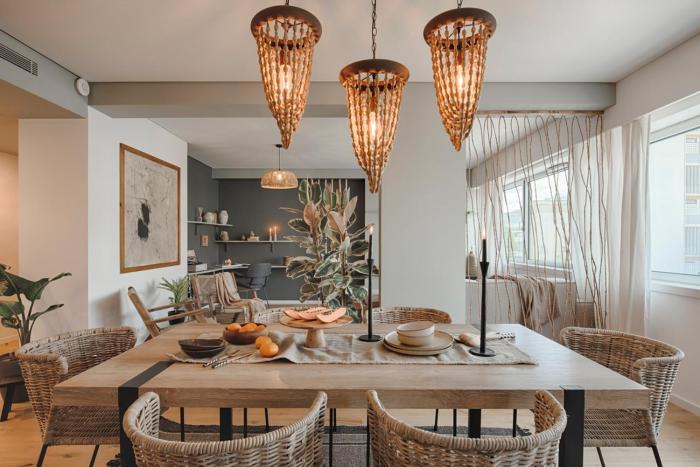 Efé - 3 bedrooms in Lapa