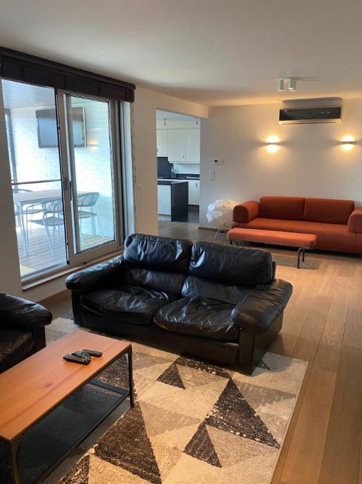 Business Accommodation Luxury XL Geel