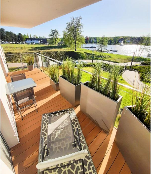 Apartment Aqua Marina - Lake, Nature and Relax!