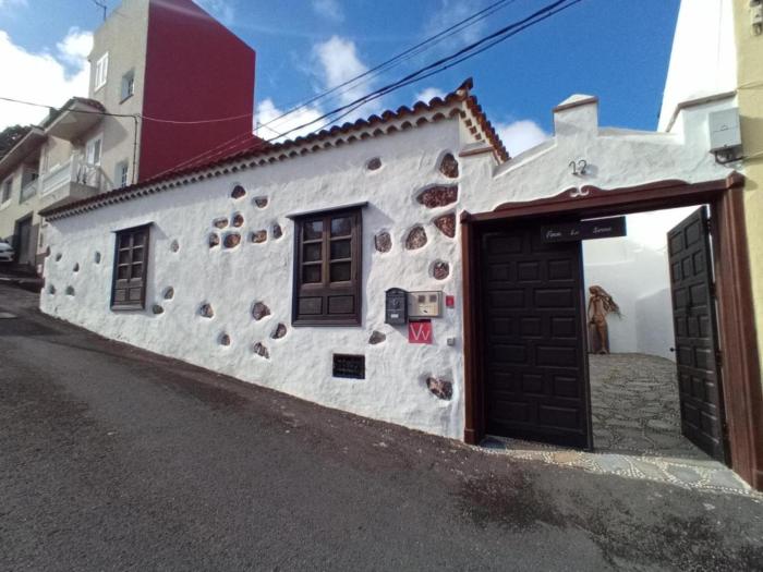 Comoda habitacion en Garachico con piscina