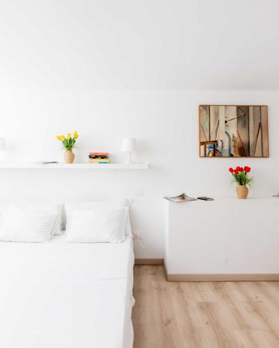 Mini apartment Cairoli 2 - Zeno 42