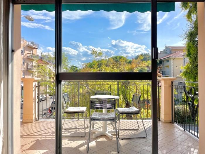 3 Camere Terrazzo e Posto Auto - Praga 36