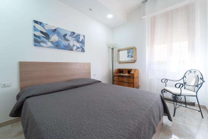 Appartamento Sistella