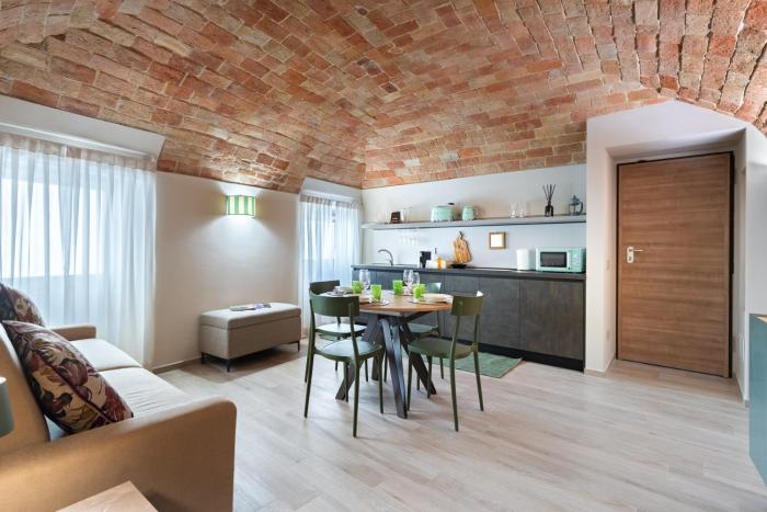 Palazzo Stupino - La Torre