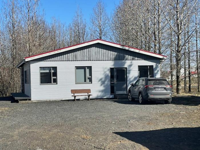 Vesturkot horse farm Guesthouse