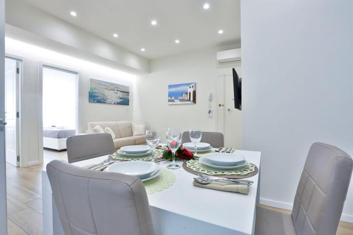 GuestHost - Style Vomero House & Suite