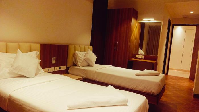 Hotel Vintage Classic