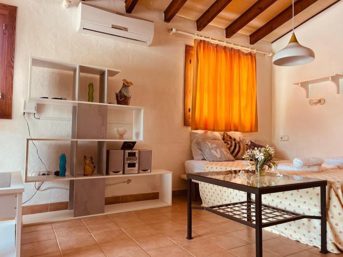 Casa Clot des CA I - Formentera