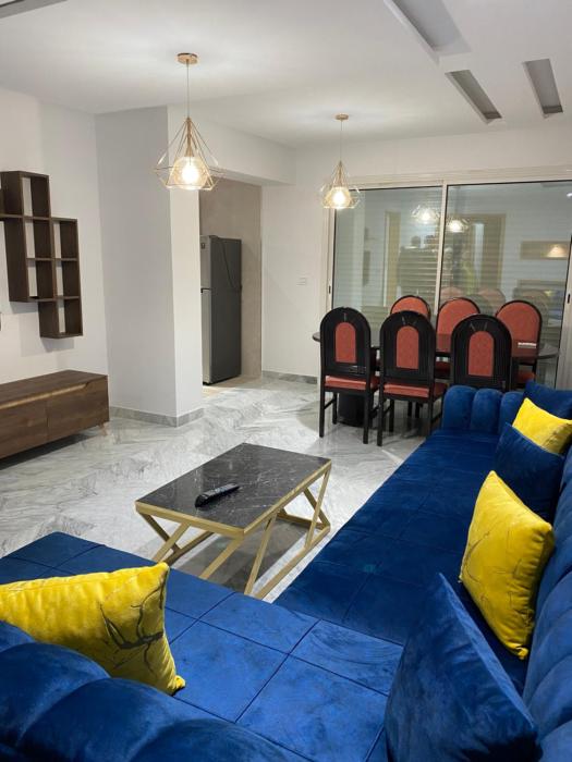 Luxurious appartment Sahloul 4
