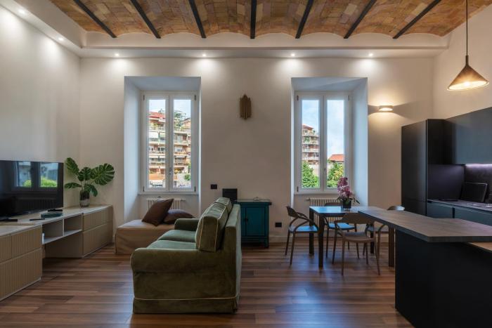 CS Vatican Prestige Apartment