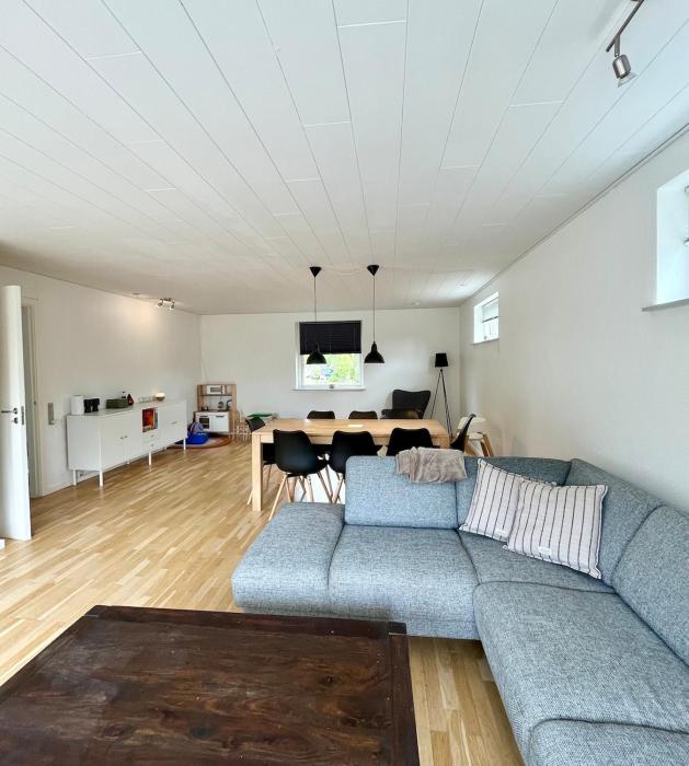 Entire Home in Billund Center