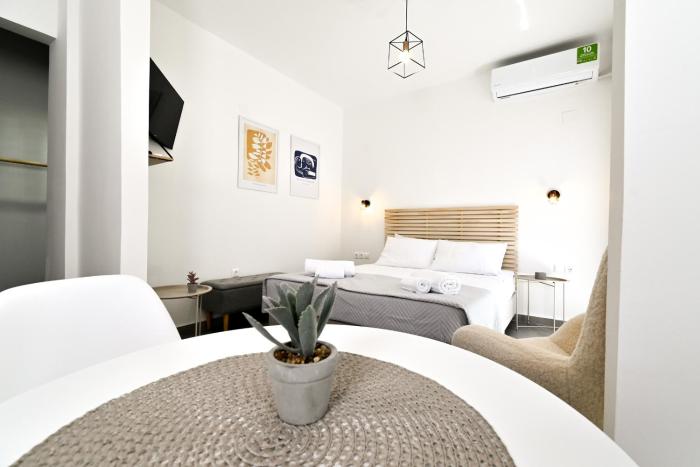 Elle Suite by RentalsPro - Nea Kallikrateia Halkidiki