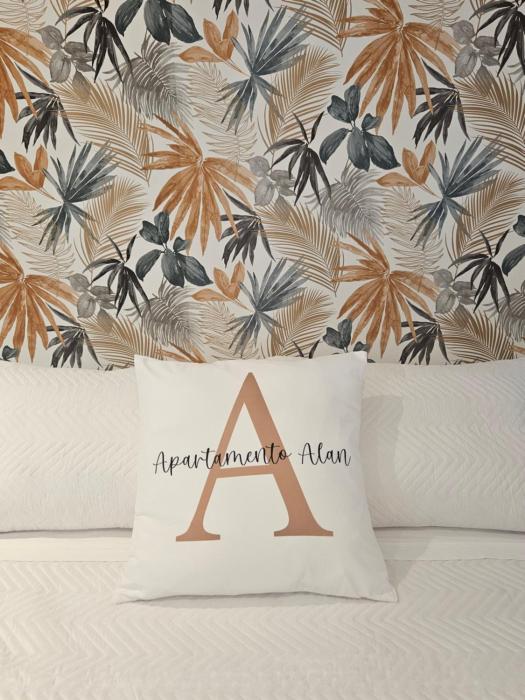 Apartamento Alan