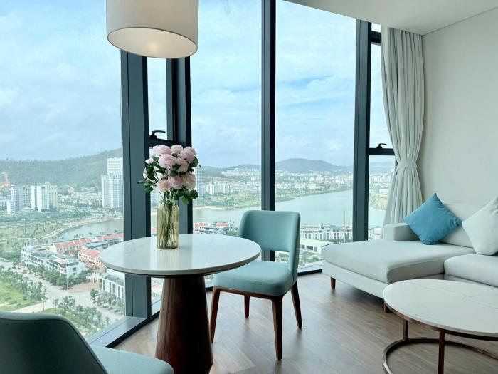 Spring ALacarte Ha Long Luxury Studio