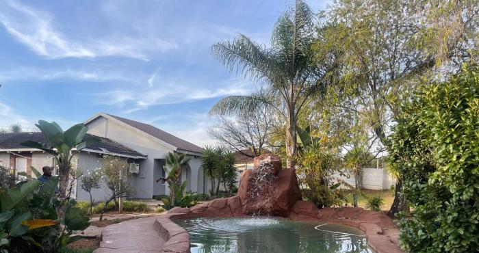 Homely Home Guest House