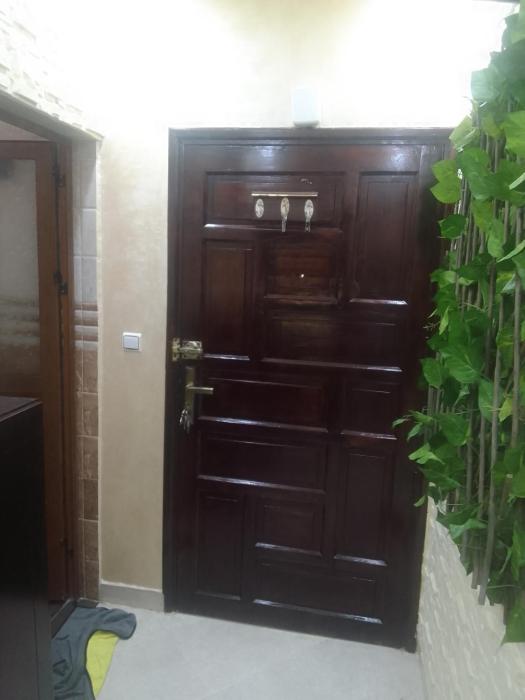 Appartement aissa