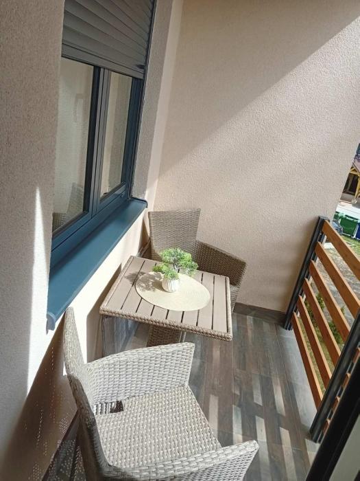 Apartman AKI Zlatibor