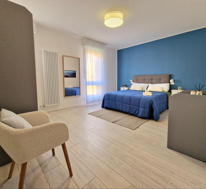 HolidHome - Casa Marbel - Nuovo appartamento con garage a Vicenza zona ospedale